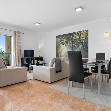 Ferienwohnung Roque Del Conde Aragon Costa Adeje  Exterior foto