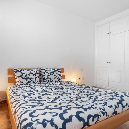 Ferienwohnung Roque Del Conde Aragon Costa Adeje  Exterior foto