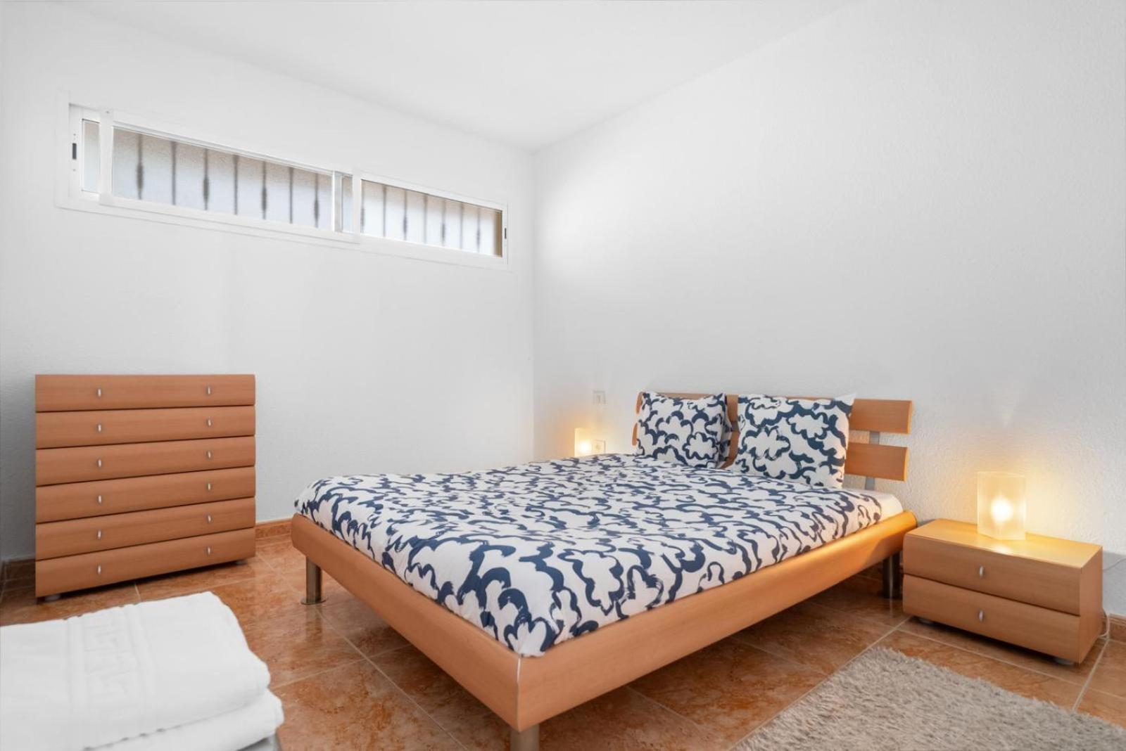 Ferienwohnung Roque Del Conde Aragon Costa Adeje  Exterior foto
